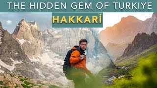 Hakkari: The Hidden Gem of Turkiye  Let Me Show You Turkiye