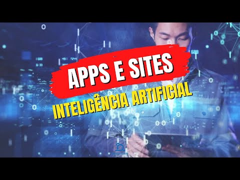 As Melhores Aplicações de IA e Websites para o Crescimento Pessoal