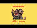 Pallaso  baby mama ft oma afrikana