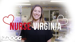 Nurse Virginia | ZDoggMD.com