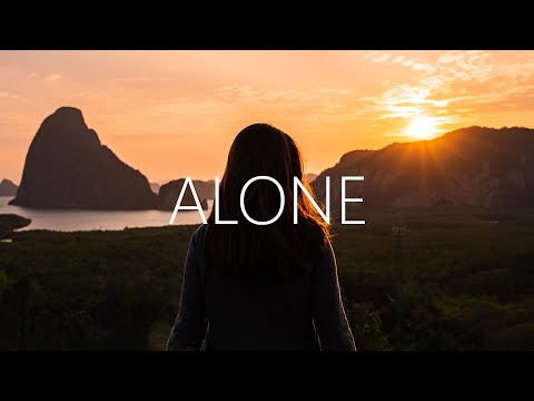 Watch Last Heroes & CloudNone - Alone (Lyrics) on YouTube