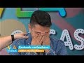 Pepe y Teo en Venga la Alegria | Parte 2 | Debate