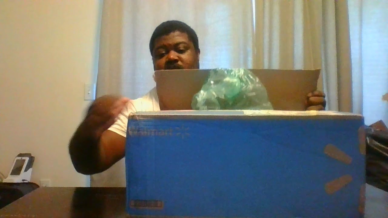 Unboxing A Printer and More