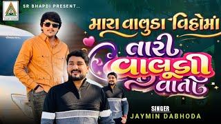 Mara Valuda Vihoma Tari Valudi Vato - Jaymin Dabhoda - Insta Viral Song 2026