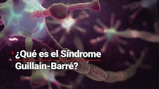 ¿Qué es el Síndrome Guillain-Barré?, por el que hay 3 muertes y 10 pacientes graves en Tlaxcala