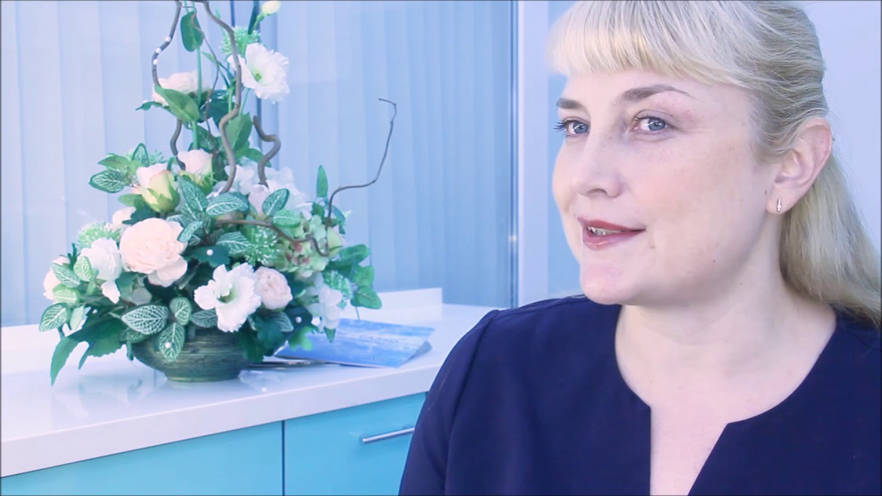 Турбина елена александровна