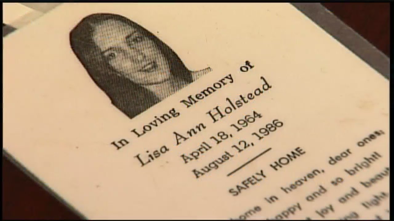 Arrest made in Green Bay cold case homicide investigation - YouTube