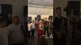 Cristina  Pucean  super dans la Targu Mures #shorts #viral #recommended #bellydance