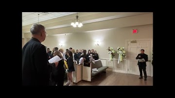 Nghi thức phát tang Bà Têrêsa Nguyễn thị Xoan 29-10-2025