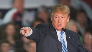 Donald Trump vs Megyn Kelly: A Timeline of Their Feud