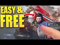 Get Crimson Desert for FREE! Free Crimson Desert Game Code FOR EVERYONE!
