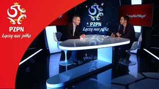 Podyskutujmy #4 - Krzysztof Dębek