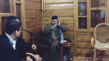 Hafiz Muhammed cemal محمد جمال شوكة اسطنبول ما تيسر من سورة الاسراء و الشمس