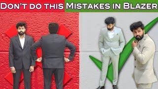 Must Watch Before Buying a Blazer for the first time | Shadhik Azeez