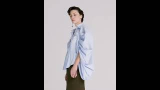 Encompass Shirt Fall 2024