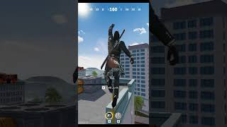 Blood Strike Clip 😂#shorts #bloodstrike #fps #games #gaming #memes