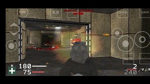 call of doom black warfare gzdoom android gameplay #games #gaming #gameplay #doom #doom2