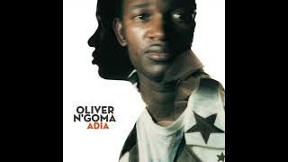 Oliver N'Goma ---  Muendu