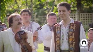 Nicusor Iordan si Lautarii- Tanar sunt si viata-mi place