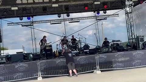 X Rock, Kemper JVM 410H and Real amp JVM 410H