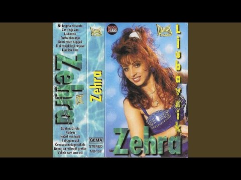 Zar Ti Nije