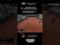 Juan Pablo VARILLAS  a Cuartos de Final en Campiñas (BRA) #peru #tenis #atp