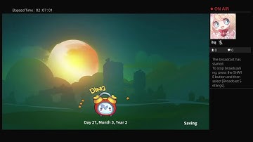 My Time At Portia: Part 13  (no commentary)