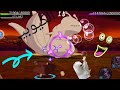 انا ضد الكيوبي في لعبة ناروتو اكس بوروتو mp3