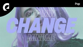 Mindme feat. Emmi - Might Be