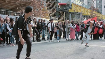 Plan your Open Day 2018 | RMIT University