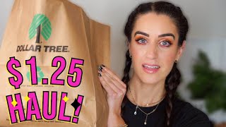 *HUGE* NEW DOLLAR TREE HAUL!!! $1.25 AMAZING FINDS! HEATLESS CURLER, NEW LA COLORS MAKEUP! by Kim Nuzzolo 711 views 5 months ago 17 minutes