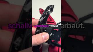 Original oder Upgrade? #vw #tuning