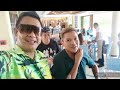 Jamming w/ The SAX PLAYER in BORACAY WOW na WOW - DAY 3 ¦ JOEFRE C