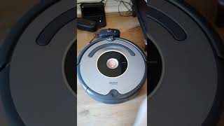Troubleshooting Irobot Roomba Red/ Orange Light + How to Bypass Charging Deck
