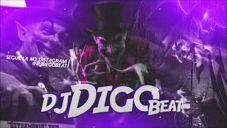 VAPO VAPO AGRESSIVO (DJ Digo Beat e DJ Zak)