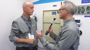 IPSPE 2017 – Pentair Product Spotlight: IntelliCenter™ Automation System for Pool and Spa