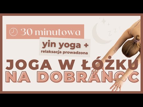 YIN JOGA NA