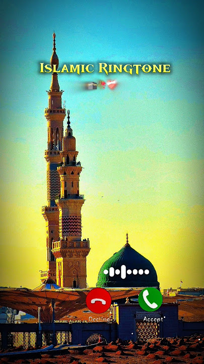 #islamic #ringtone #poupular #viralshort 🥰🇸🇦🫀💯