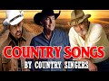 Best classic country songs by greatest country singers of all time