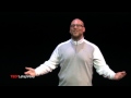 How to introduce yourself | Kevin Bahler | TEDxLehighRiver