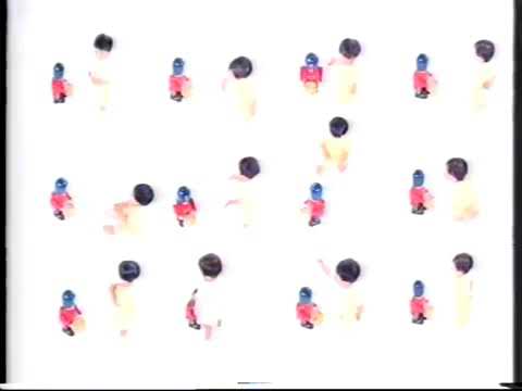 [香港經典廣告]（1999）美贊臣 安兒寶 助長奶粉
