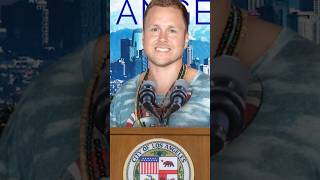 Spencer Pratt Is Running For Mayor of Los Angeles
