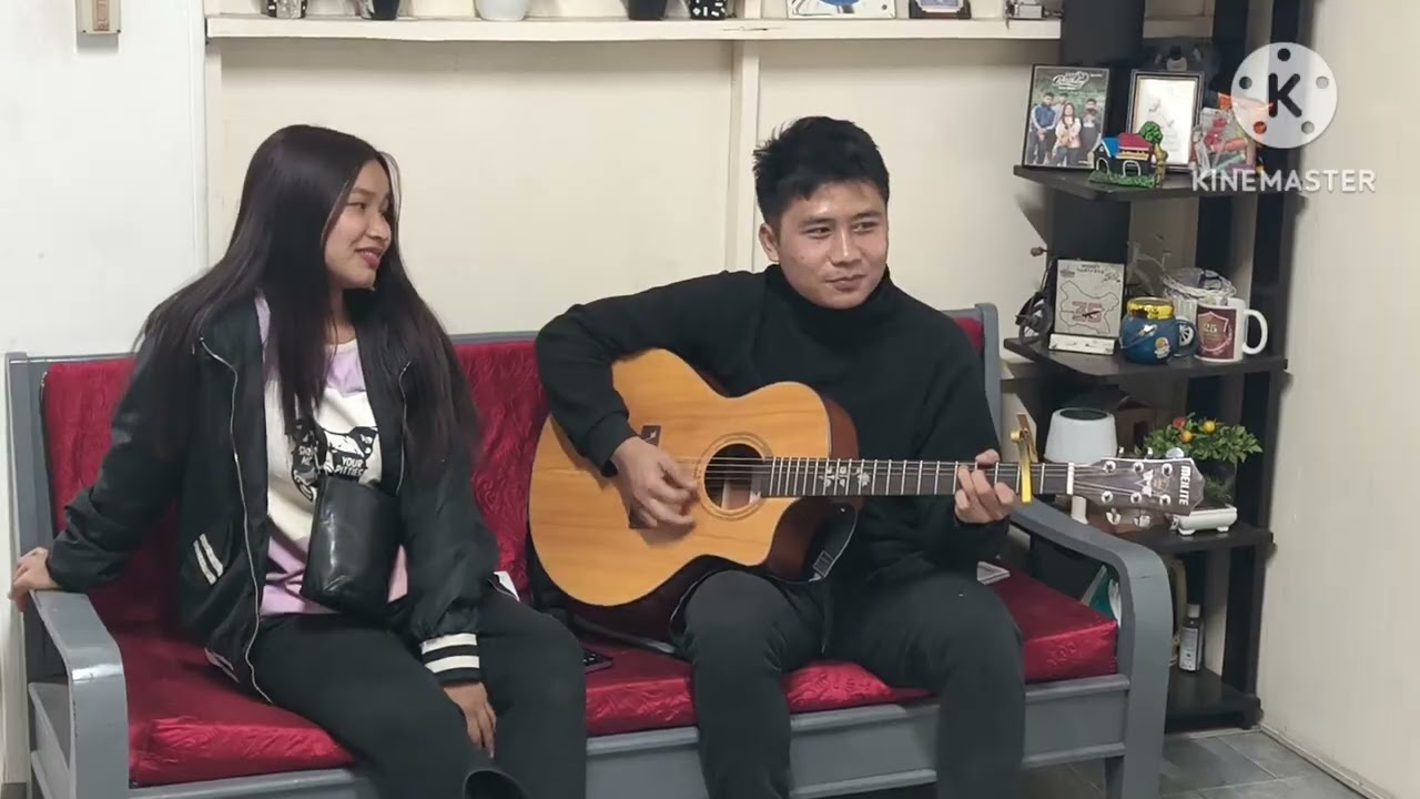 Zaithiam in thup Nl Lydia-i lo zâi thiam dan em em hi 