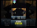 Final Fantasy VI: La Combo Vanish-Doom, L'Exploit Definitivo #shorts