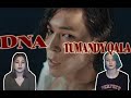 |REACTION| Реакция на DNA - TUMANDY QALA