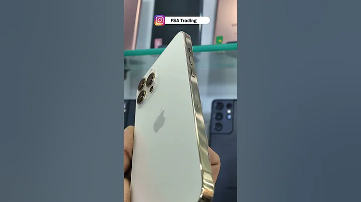 ✅ Apple iPhone 12 Pro Max review in 2024 |iPhone 12 Pro Max camera | 12 Pro Max gold color #iphone