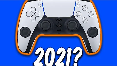 EVOLUTION of PlayStation Controllers 1994-2020