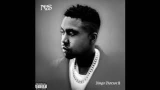 Nas - Composure [REMIX]