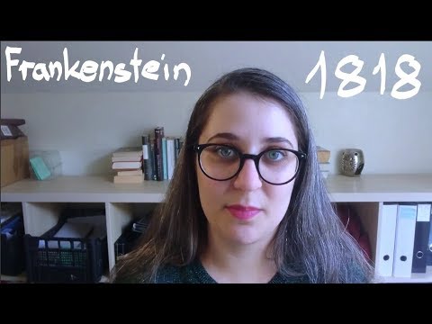 Frankenstein by Mary Shelley | Review