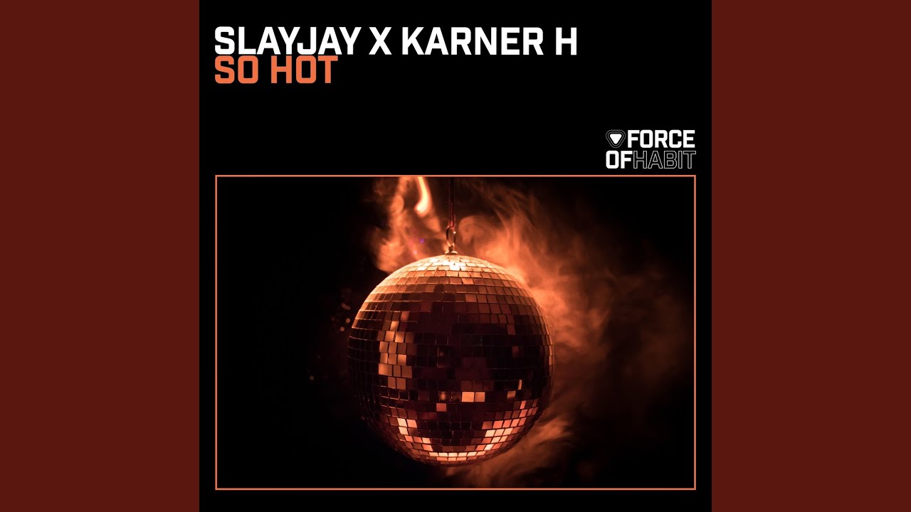 Watch So Hot on YouTube Watch So Hot on YouTube